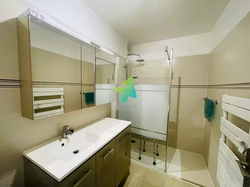 Appartement, 72 m²