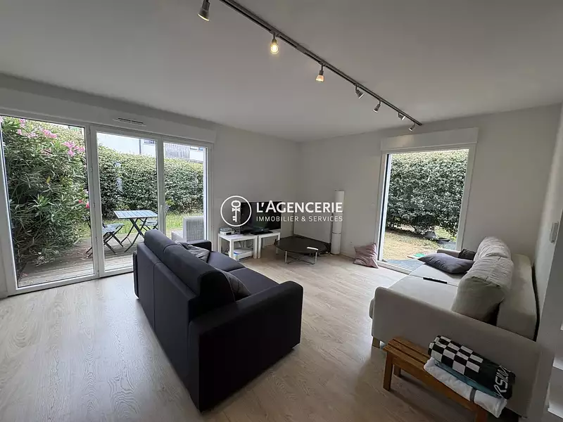 Appartement, 92,74 m²