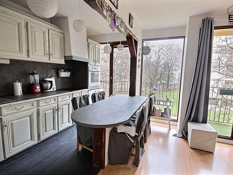 Appartement, 72,83 m²