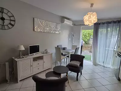 Appartement, 29,59 m²