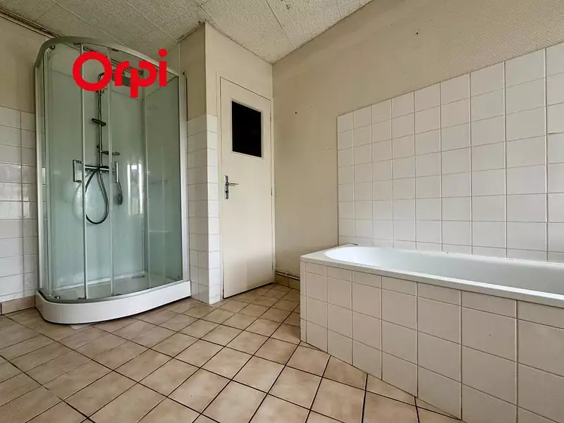 Maison, 155 m²