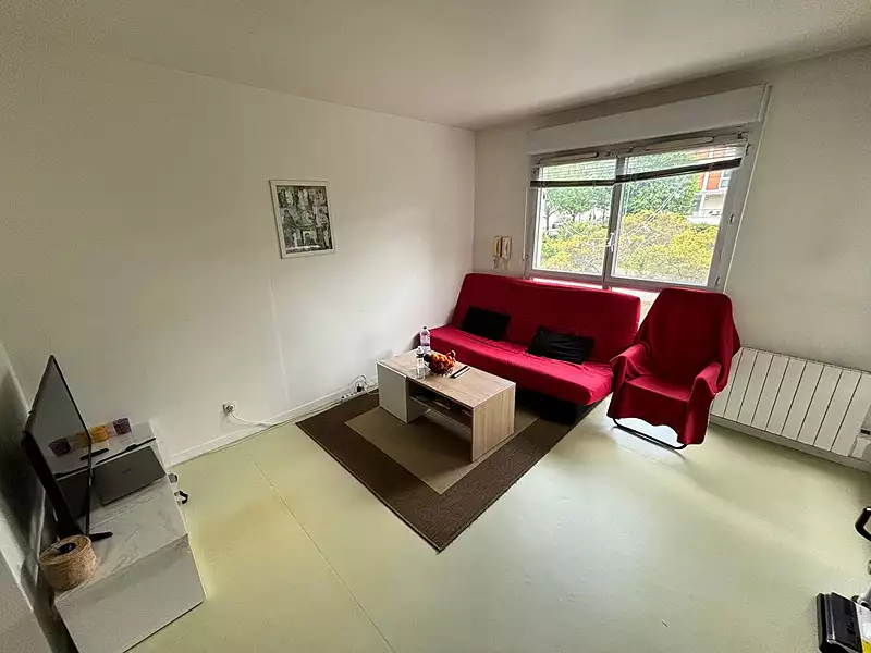 Appartement, 42,95 m²