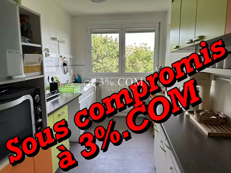 Appartement, 77,8 m²