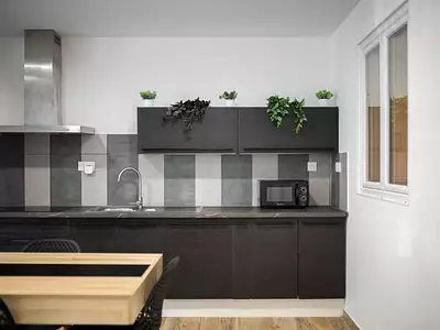 Appartement, 73 m²