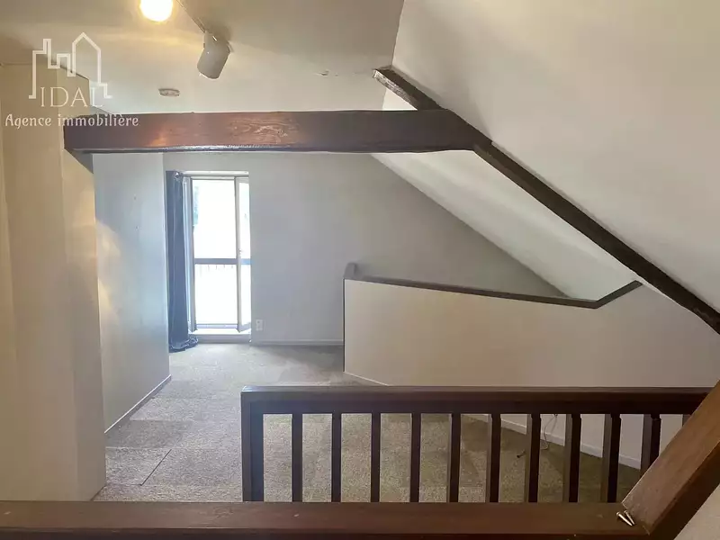 Appartement, 160,4 m²