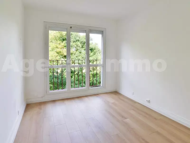 Appartement, 59,59 m²