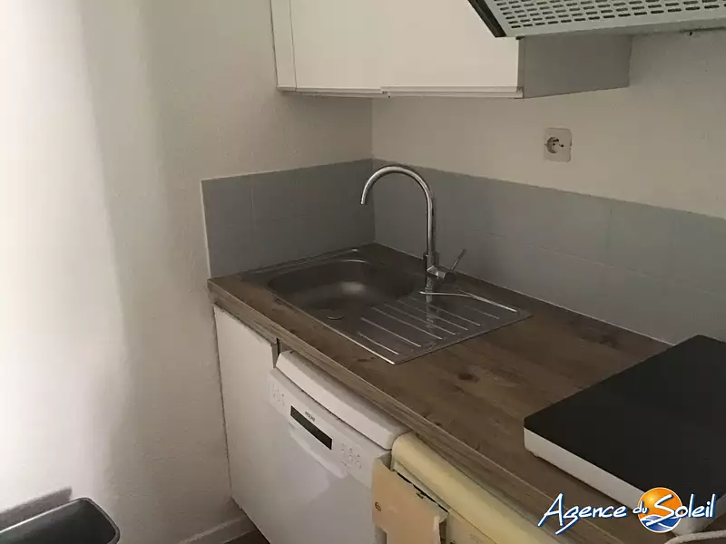 Appartement, 43,89 m²
