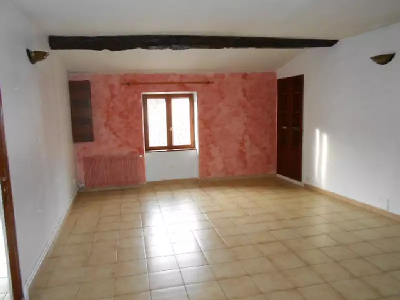 Appartement, 62 m²