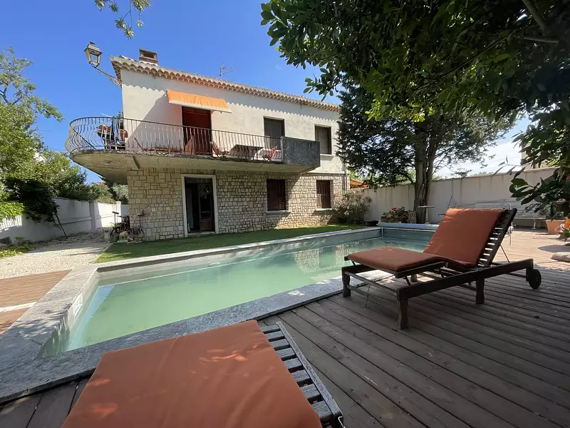 Maison, 172 m²