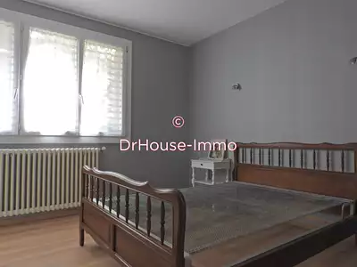 Maison, 170 m²