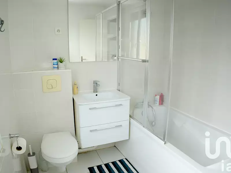 Maison, 83 m²