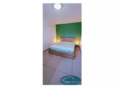 Appartement, 38,02 m²