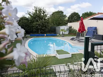 Appartement, 160 m²