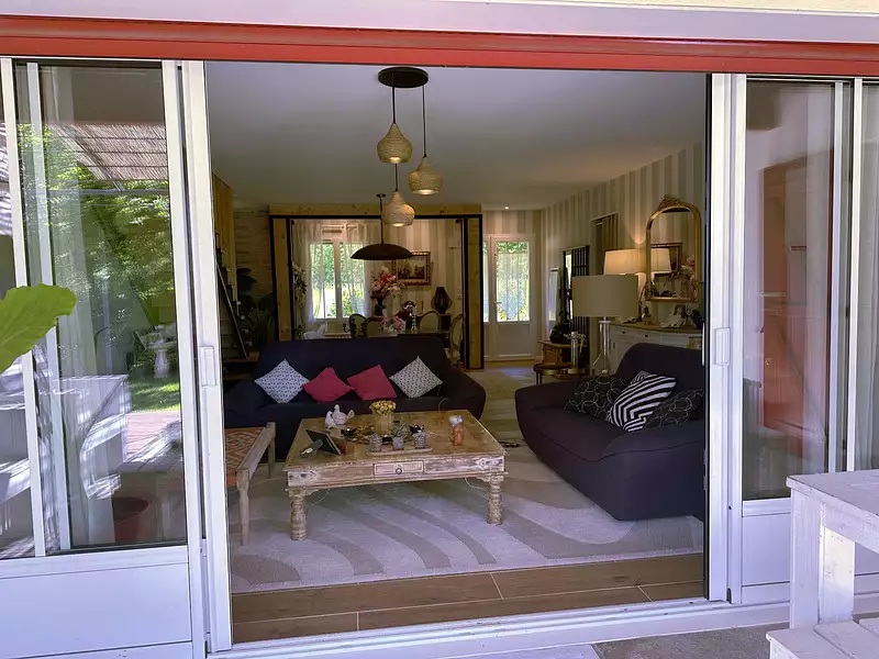 Maison, 210 m²