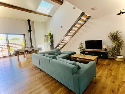 Maison, 200 m²