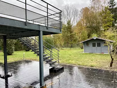 Maison, 230 m²