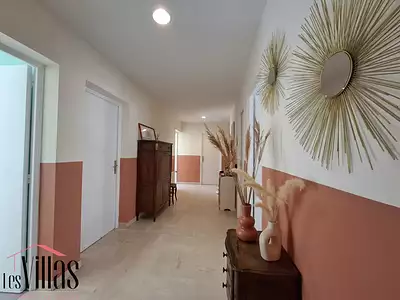 Maison, 212 m²