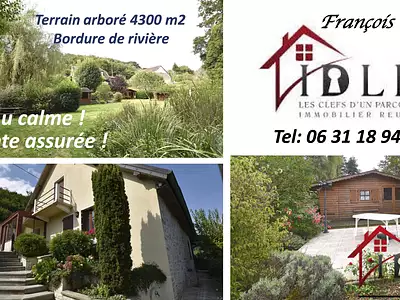 Maison, 171 m²