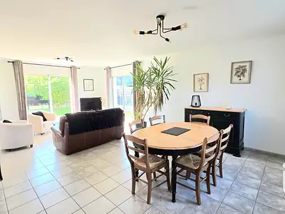 Maison, 90 m²