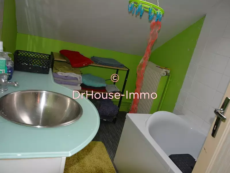 Maison, 105 m²