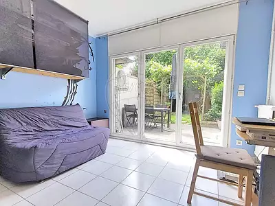 Maison, 87 m²