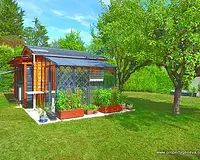 Maison, 196 m²