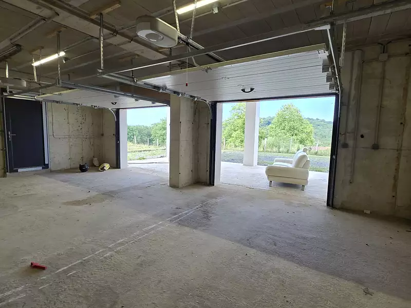 Maison, 183 m²