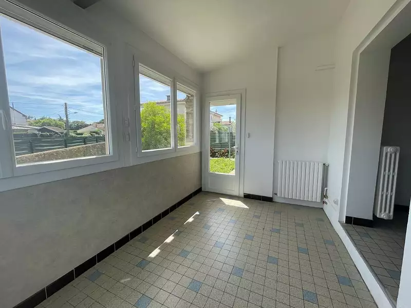 Maison, 113 m²