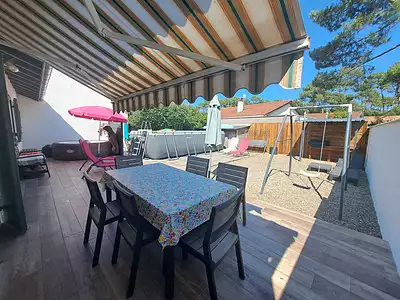 Maison, 127 m²