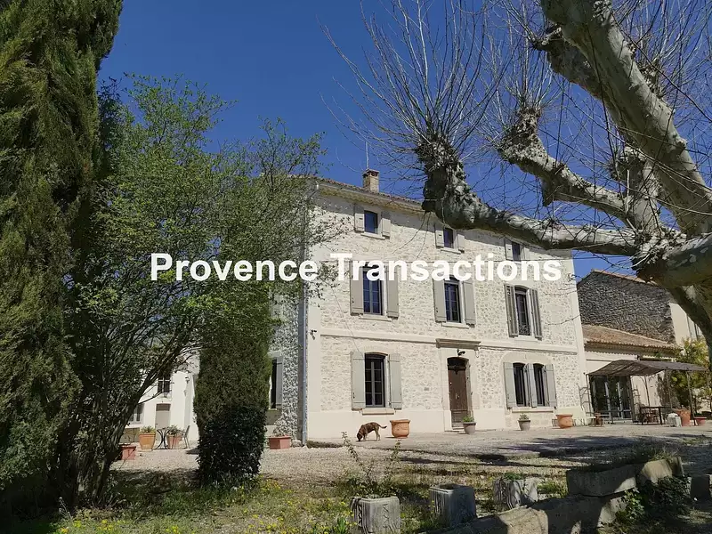 Maison