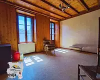 Immeuble, 205 m²