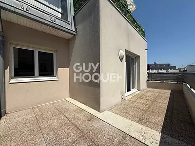 Appartement, 63,78 m²