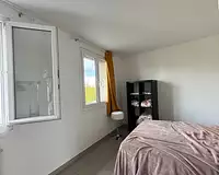 Appartement, 46,63 m²