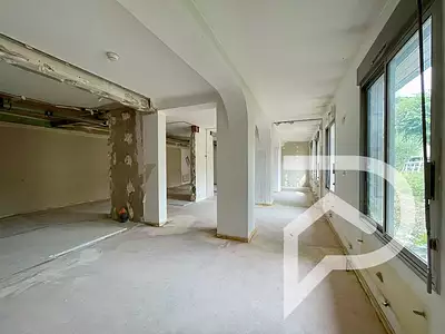 Divers, 185 m²