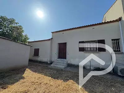 Maison, 88 m²