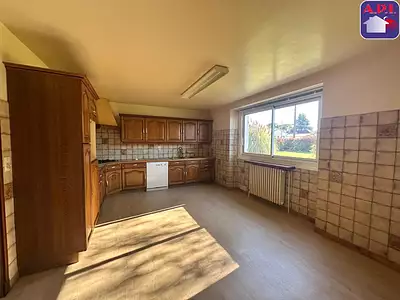 Maison, 249 m²