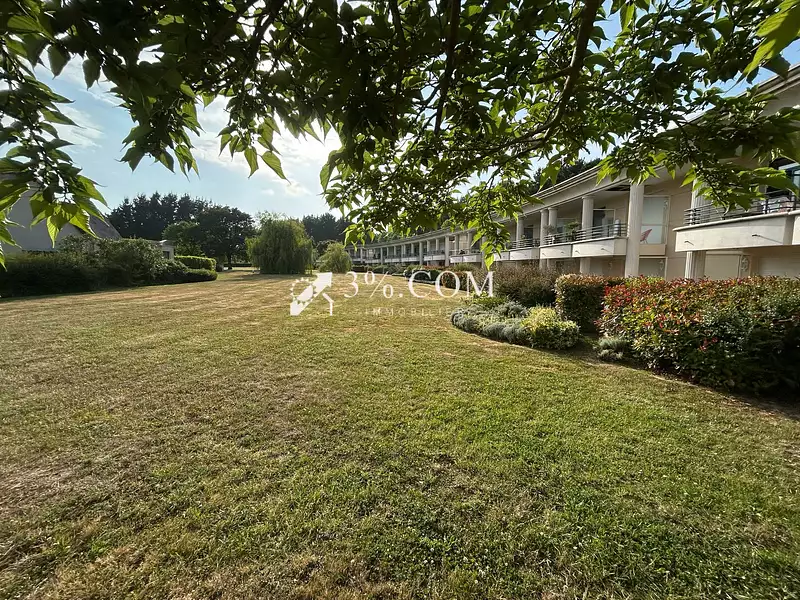 Appartement, 38,42 m²