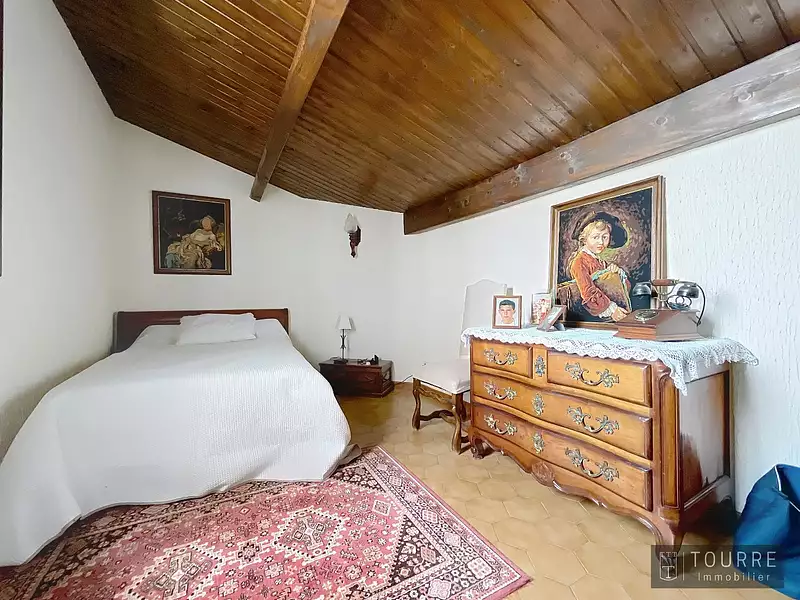 Maison, 100 m²