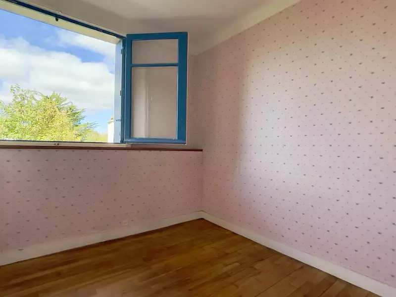 Maison, 100 m²