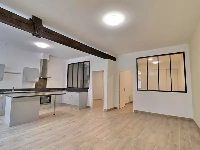 Appartement, 70 m²