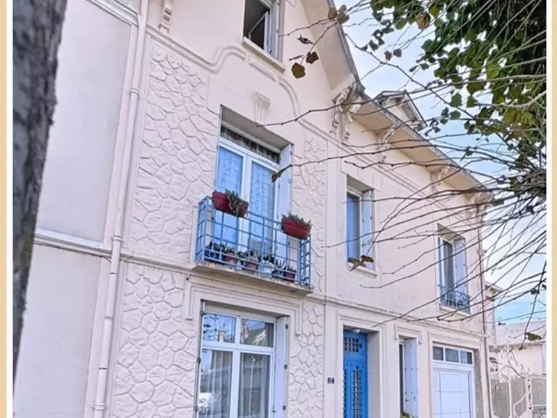 Maison, 229 m²
