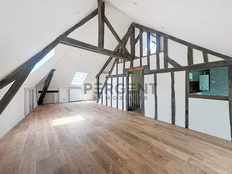 Appartement, 50,71 m²