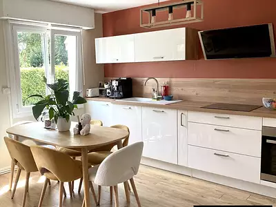 Appartement, 50,18 m²