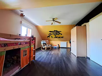 Maison, 130 m²