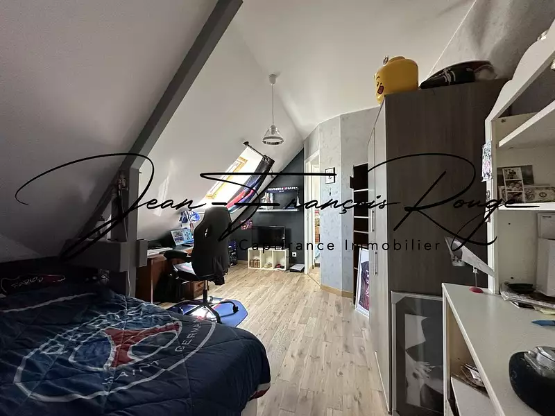 Maison, 190 m²