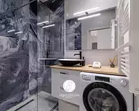 Appartement, 35,91 m²