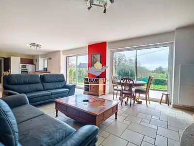 Maison, 158,36 m²