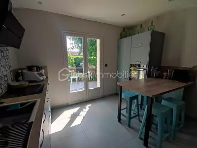 Maison, 96 m²