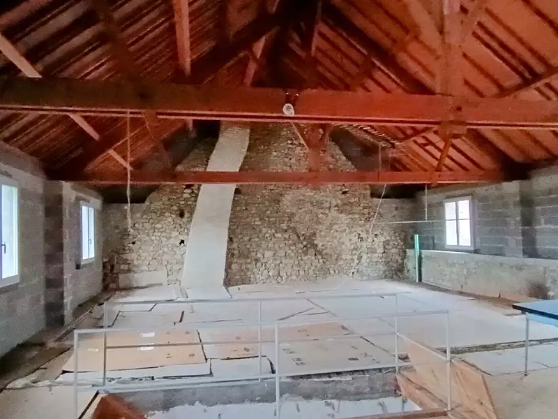 Maison, 148 m²
