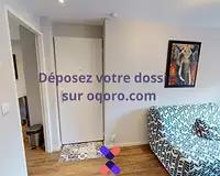 Appartement, 47,44 m²